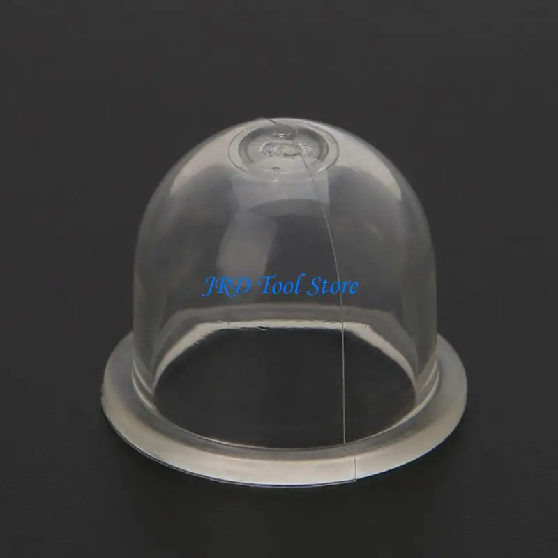 A2UD 10PCS Carburtor Parts Part Lace Primer Bulb для насоса для бензопилола Trimmer новый
