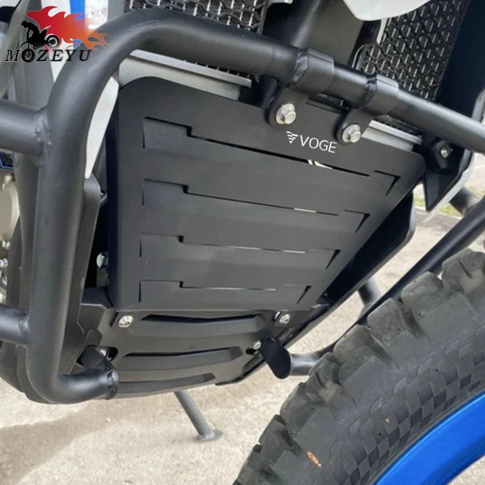 

300 Rally Engine Skid Plate Cover Guard Protector Protection For VOGE Rally 300 Rally300 2022 2023 2024 2025 300Rally Pro Pro+