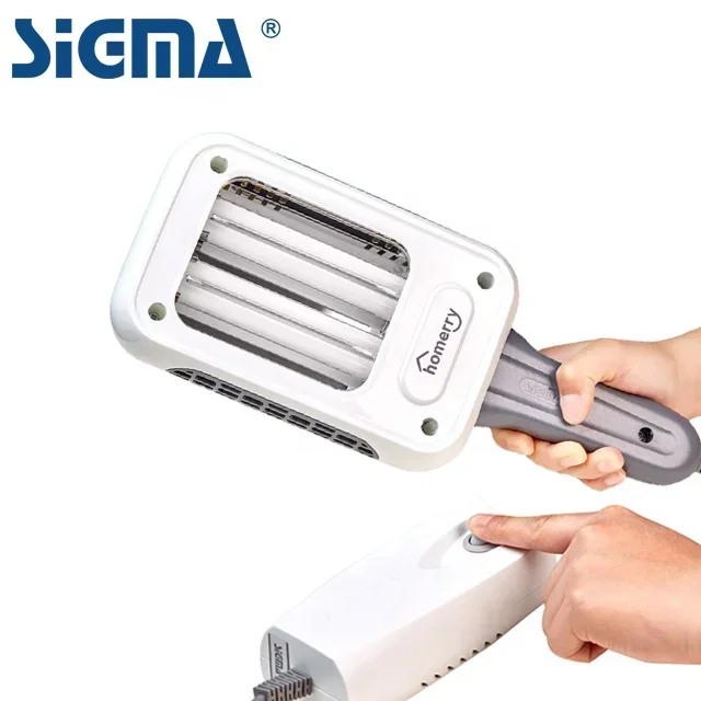 SIGMA SH2B-J UVB Phototherapy 311nm NB UVB UV Lamps for Hand Psoriasis Treatment