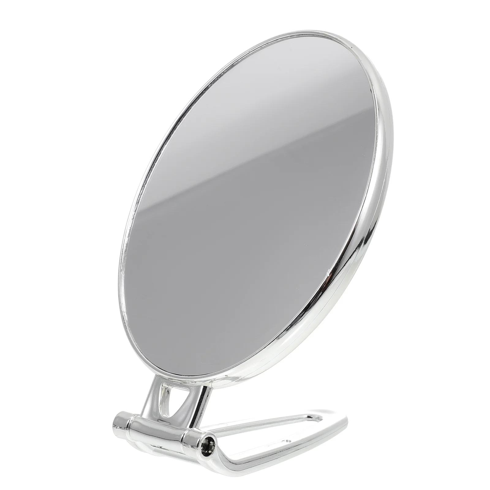 Unique Design Makeup Mirror for Women Tabletop Bathroom Desk Dresser Decoration Makeup Mirror Dresser Decoration