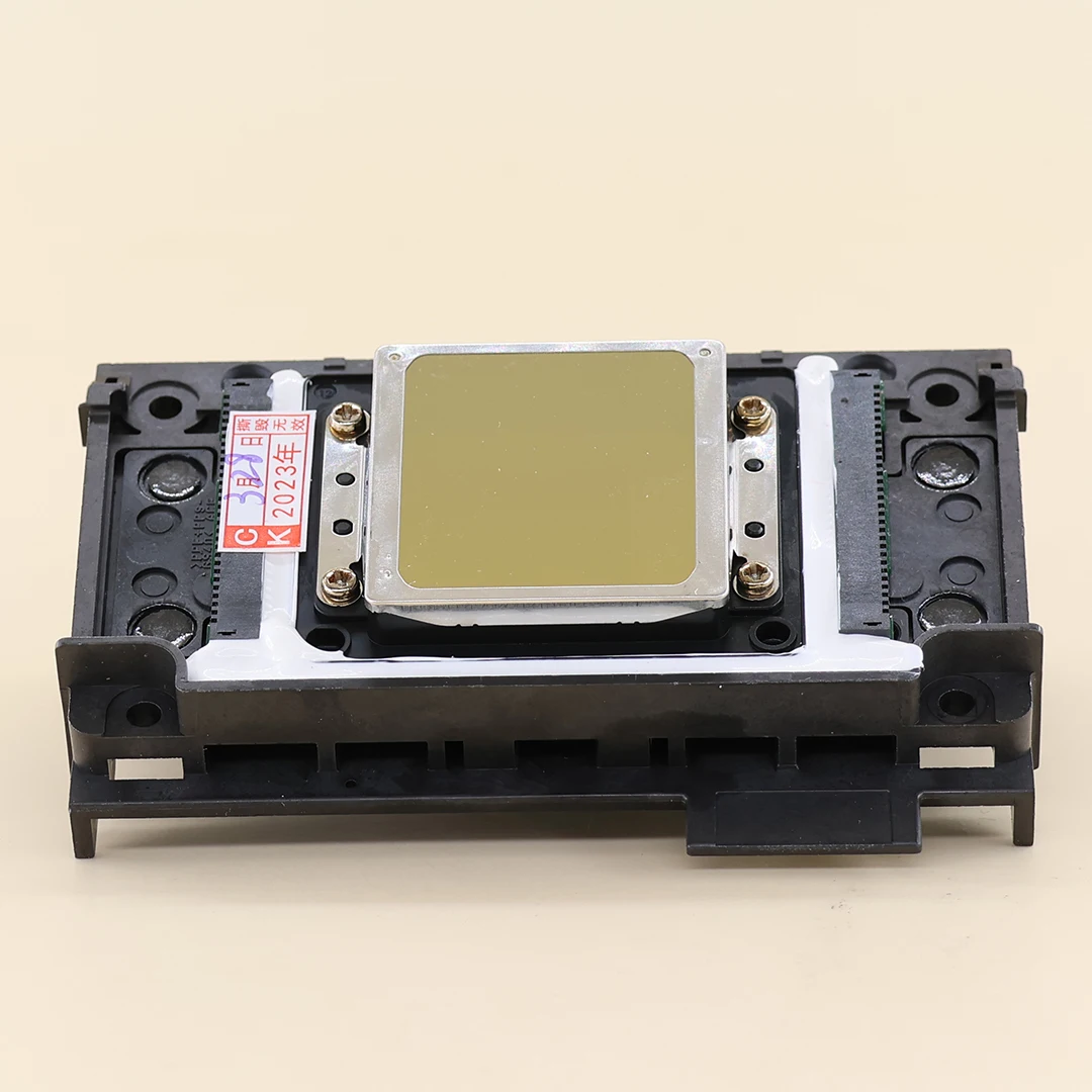 New Original Cabezal Print Head Dx11 Xp600 Xp 600 F1080 A1 Printhead Xp600 Dtf Original Cabezal Dx11 F1080-a1 Xp600 Print Head