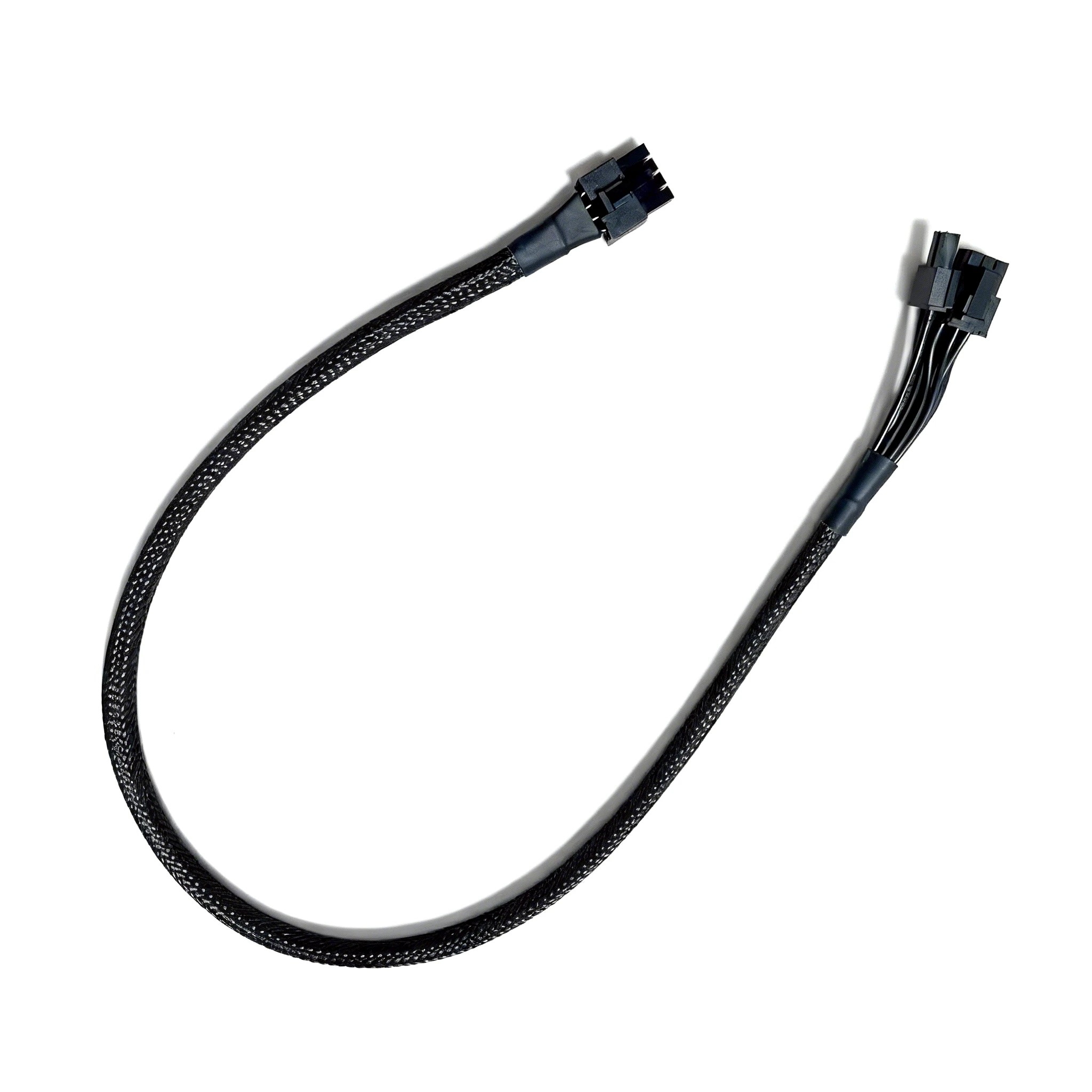 

Оригинальный блок питания CORSAIR PCI-E 8Pin 6 + 2Pin VGA GPU, кабель для CORSAIR RM1000 RM850 RM750 RM650 RM550 RM450, золотой модульный блок питания