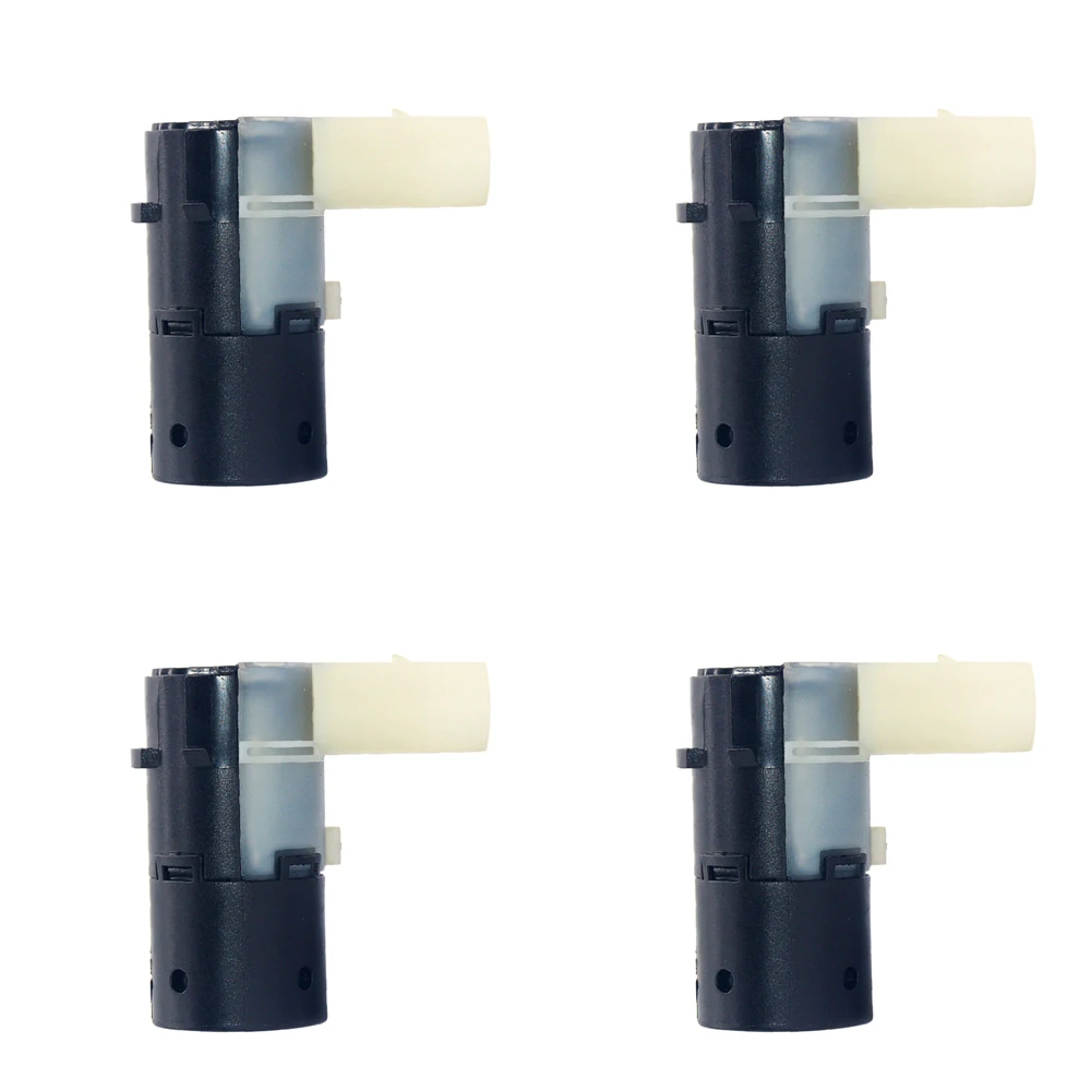 4PCS PDC Parking Sensor 4B0919275A for Audi A6 C5 A4 B5 B6 A8 4D Allroad VW Passat B5.5 3B3 3B6 Backup Radar Sensor