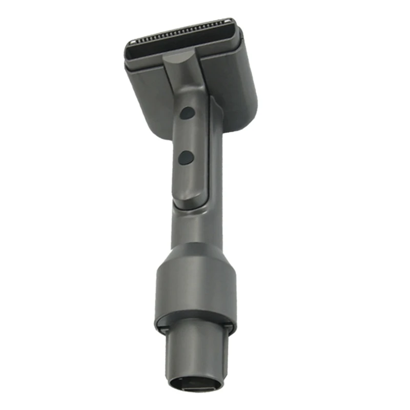 مرفق فراغ من سلسلة Dyson للحيوانات الأليفة ، أداة شفط الرأس ، فرشاة الكلب والقط ، أداة العريس ، العاصمة ، V6 ، V7 ، V8 ، V10 ، V11 ، V12 ، V15