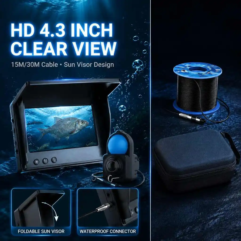 43-inch-ips-hd-ice-fishing-underwater-camera-infrared-night-vision-15m-30m-cable-monitor-for-winter-lake-fishing