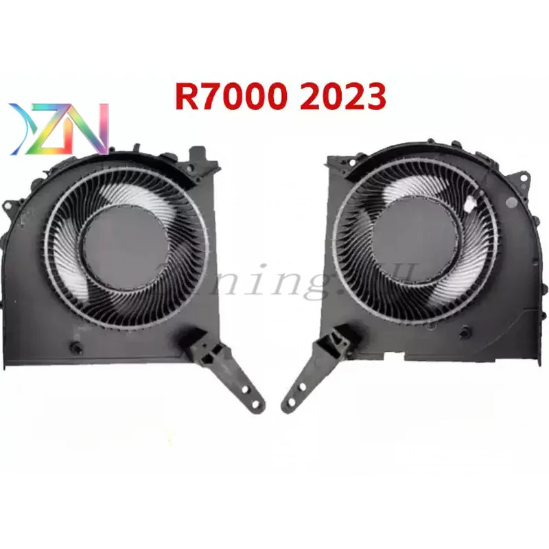 For Lenovo R7000 ARH8 APH9 2023 fan cooling