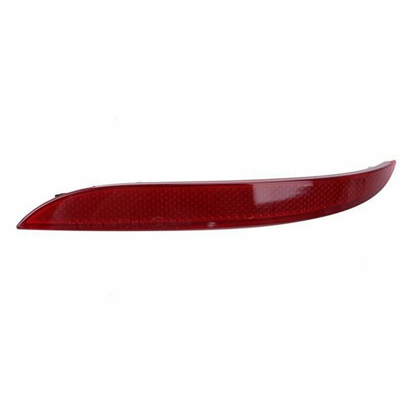 63147183913 63147183914 Rear Bumper Reflector Reflector Warning Light Auto For BMW 5 Series E60 Spare Parts Parts