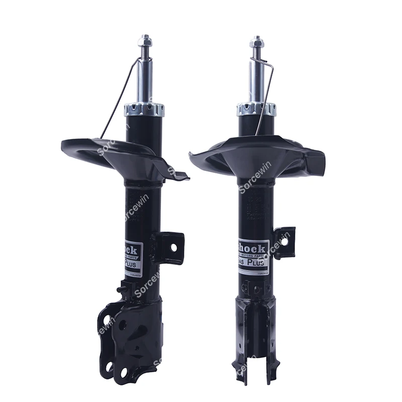 For Mitsubishi ASX RVR Auto Parts Suspension Car Accessories Rear Front Shock Absorber 4060A463 4060A464 4162A245