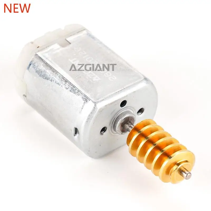 Moteur électrique de caméra de recul pour Volkswagen, VW Track CC Magotan, Golf 6, emblème de retournement, miroir Passat 170920