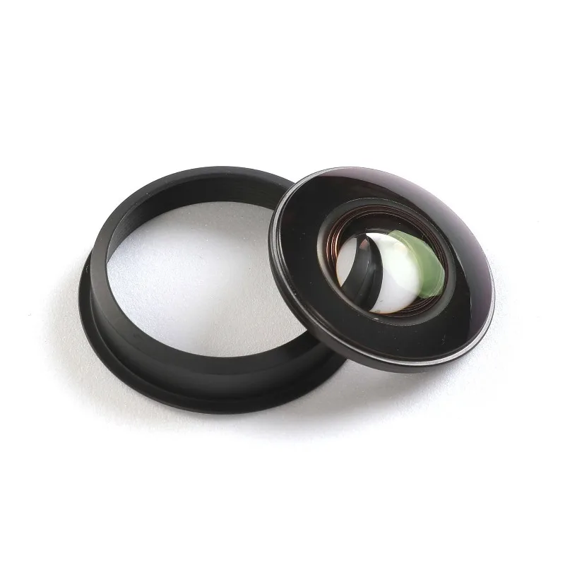 Suitable for Shadow Stone Insta360 X3 repair lenses Sports panoramic camera lens repair accessories