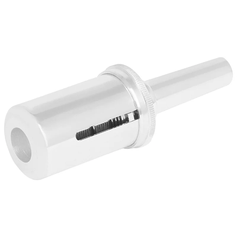 Trumpet Pressure Reducing Valve Trainer Trumpet Mouthpiece Corrector Professional Correction Assistant Tool Durable Silver