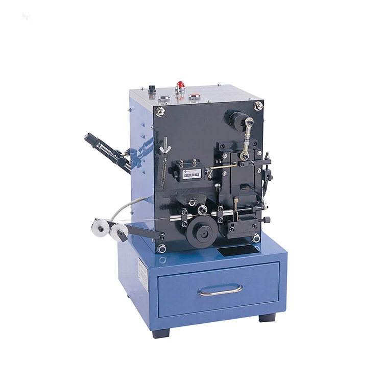 Jumper small cnc wire bending and cutting machine