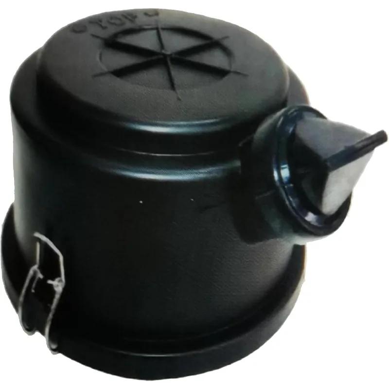 

NEW Air Filter Rear Cover for Komatsu PC130-7 Excavator Replacement