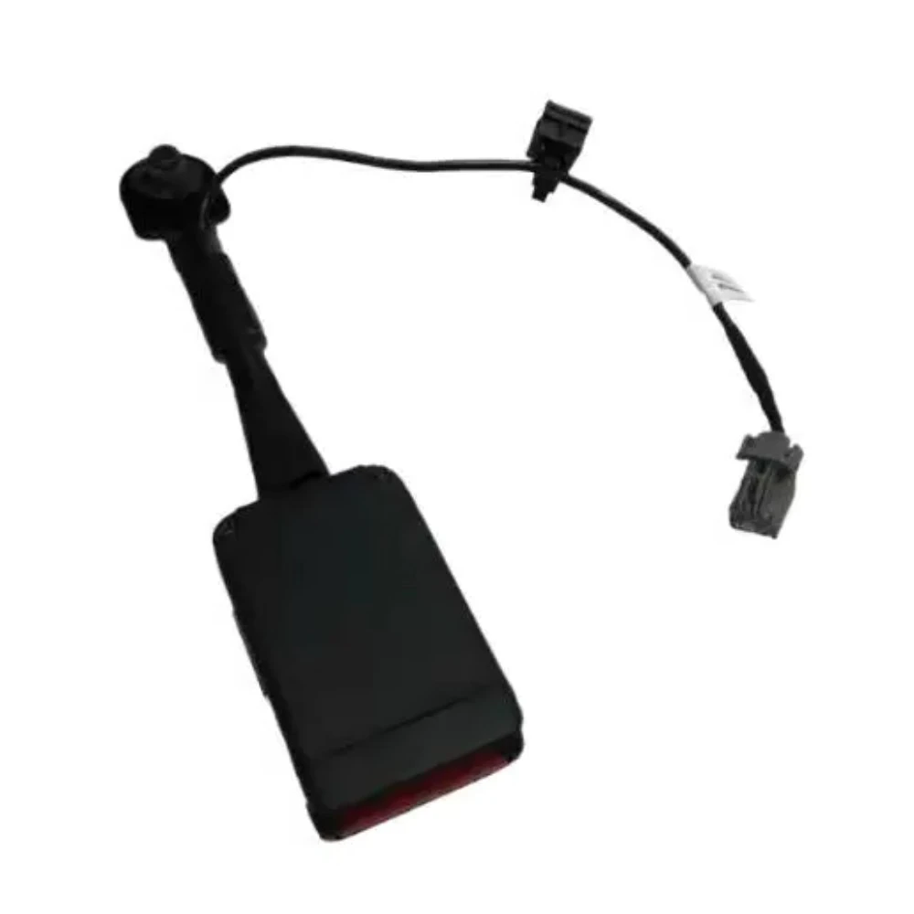 

Оригинальная пряжка ремня безопасности для заднего сиденья (левая/правая) для Tesla Model Y, 1 шт., абсолютно новая