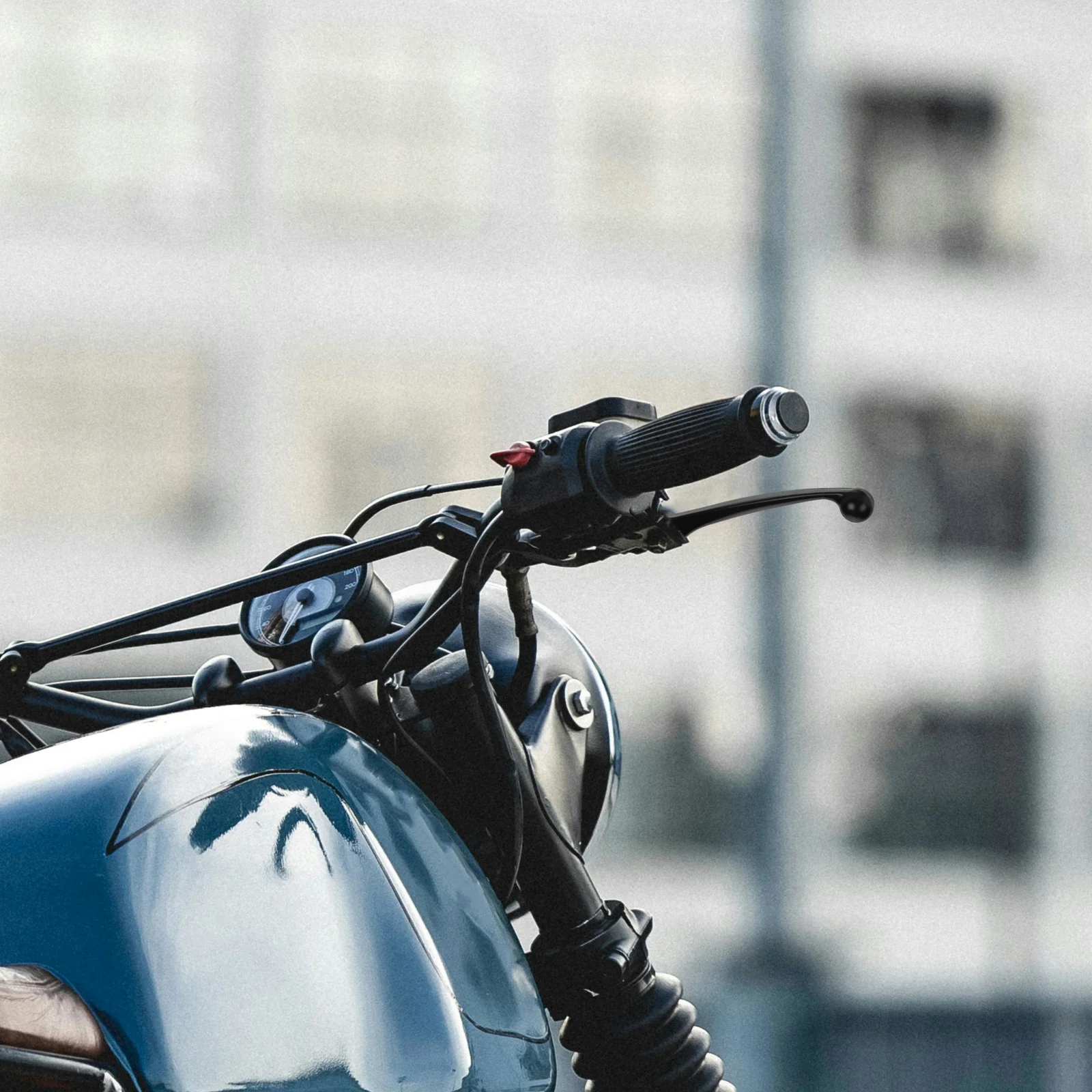 

Universal Right Brake Lever for 50Cc-250Cc Dirt Bikes Atvs Dune Buggies Motorcycle Replacement Hydraulic Brake Handle Metal