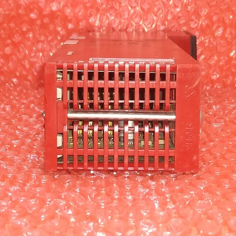 In Good Condition PLC Module 140SDO95300S In Stock