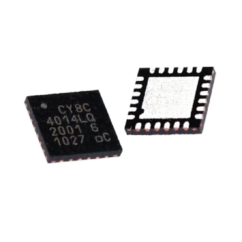 1pcs CY8C4014LQI-422 QFN-24 cy8c 4014lq neue original chip