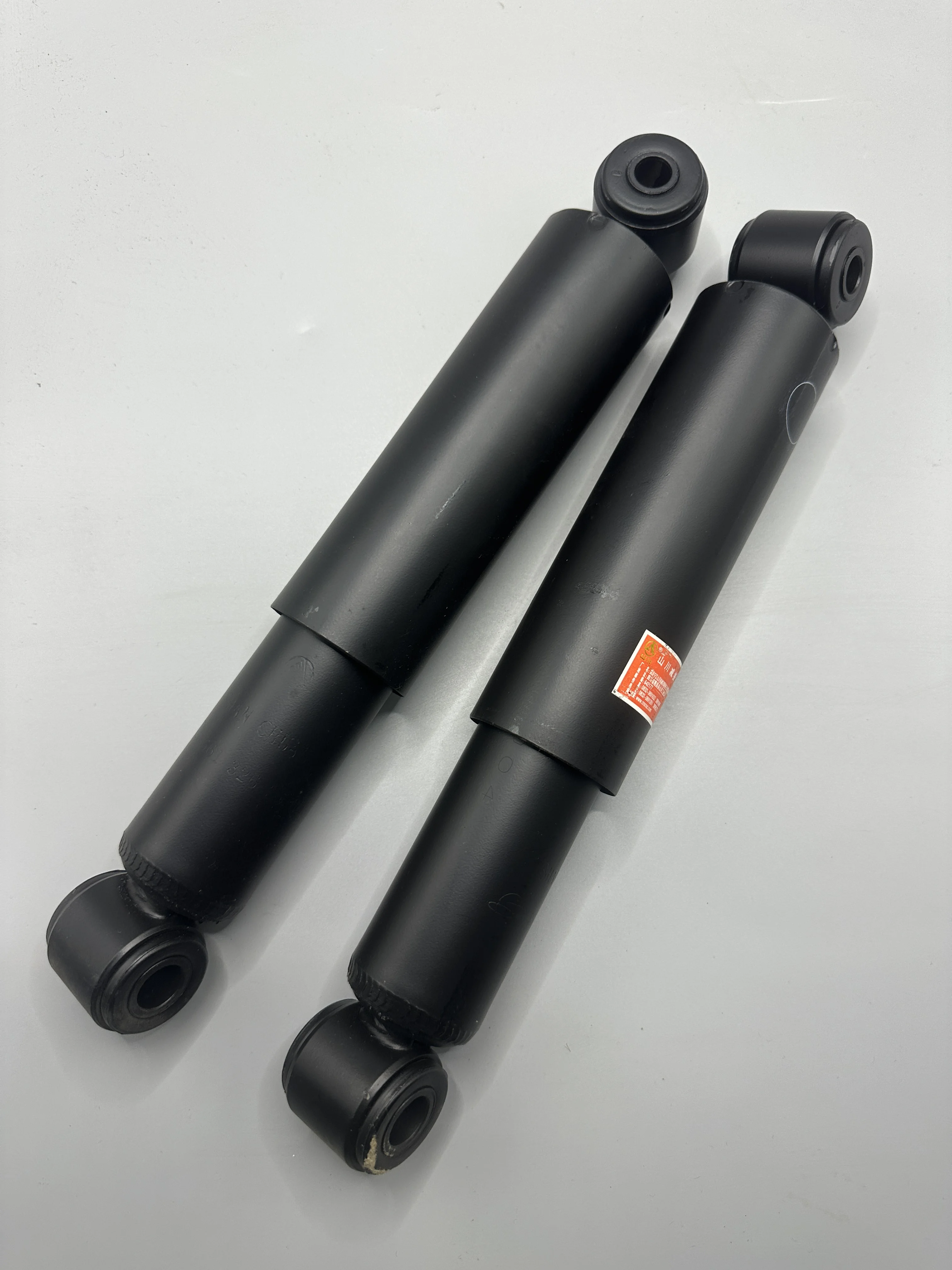 2PC Rear Gas Shock Absorber Assy 6613263300 For Ssangyong MB100 Istana
