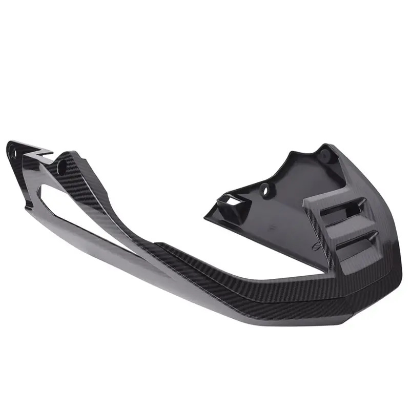 

A82M-For Honda CB650R 2019-2025 Belly Pan Lower Fairing Frame Spoiler Motorcycles Accessories Protector Engine Panels