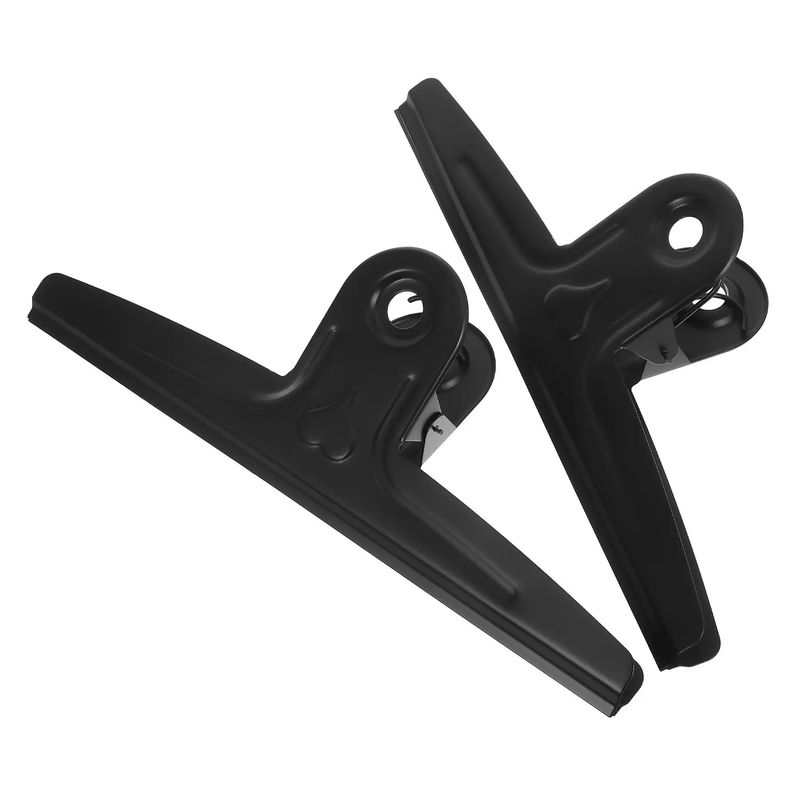 2pcs-extra-large-stainless-steel-bull-clips-heavy-duty-clips-for-papers-documents-food-bags-office-home-use-clipboard-holder