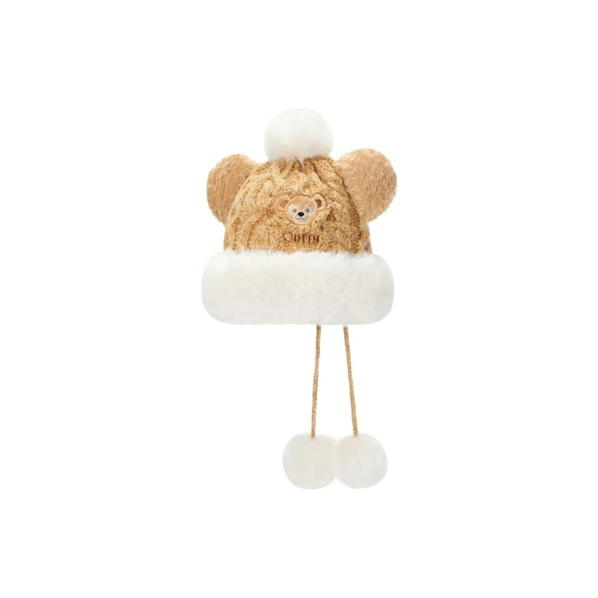 disney-duffy-knitted-fabric-with-pom-poms-cute-doll-products-400060440356