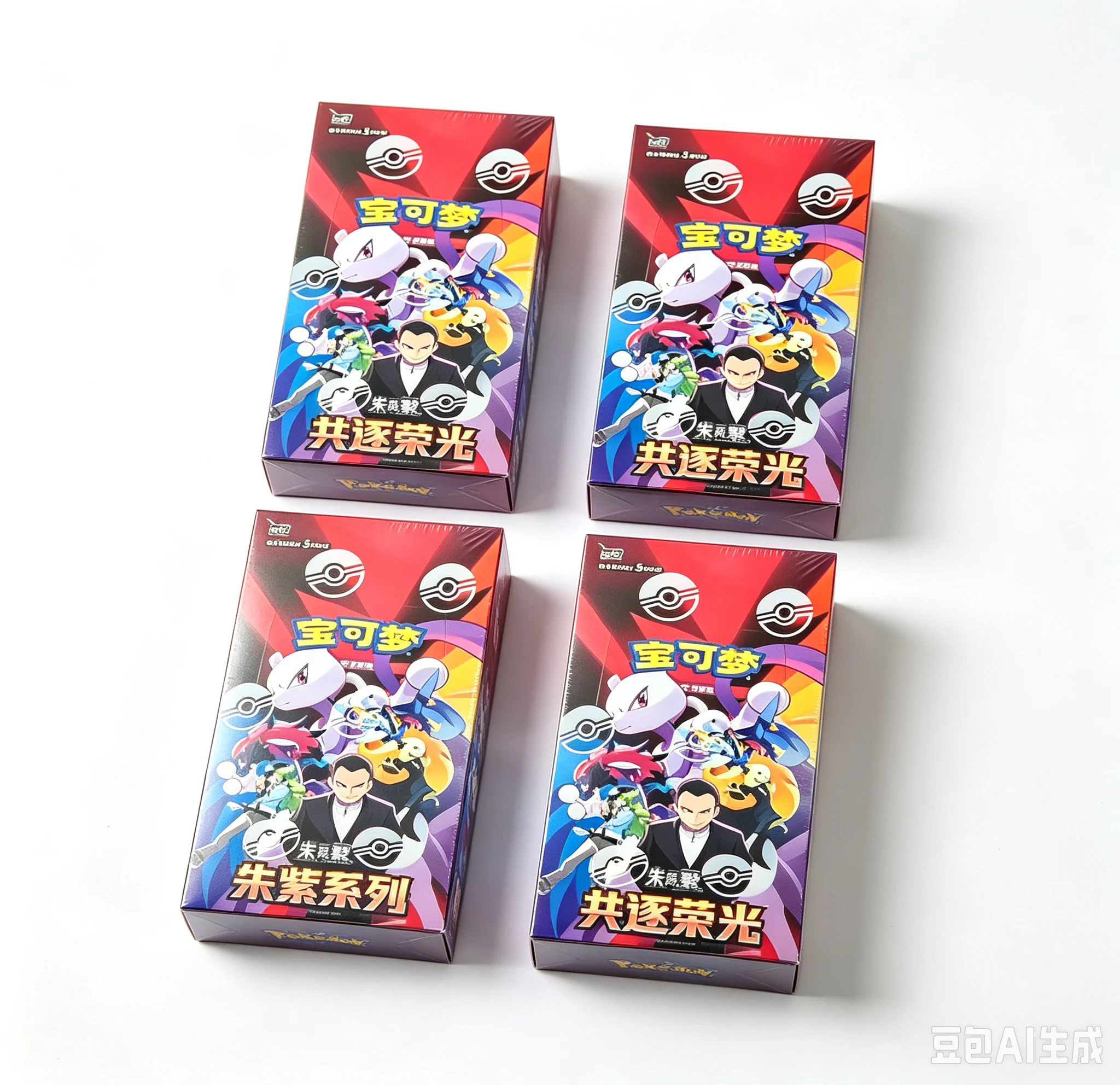 Thumbnail 4 - #52 Cheap Collectible Trading Cards Worth Buying