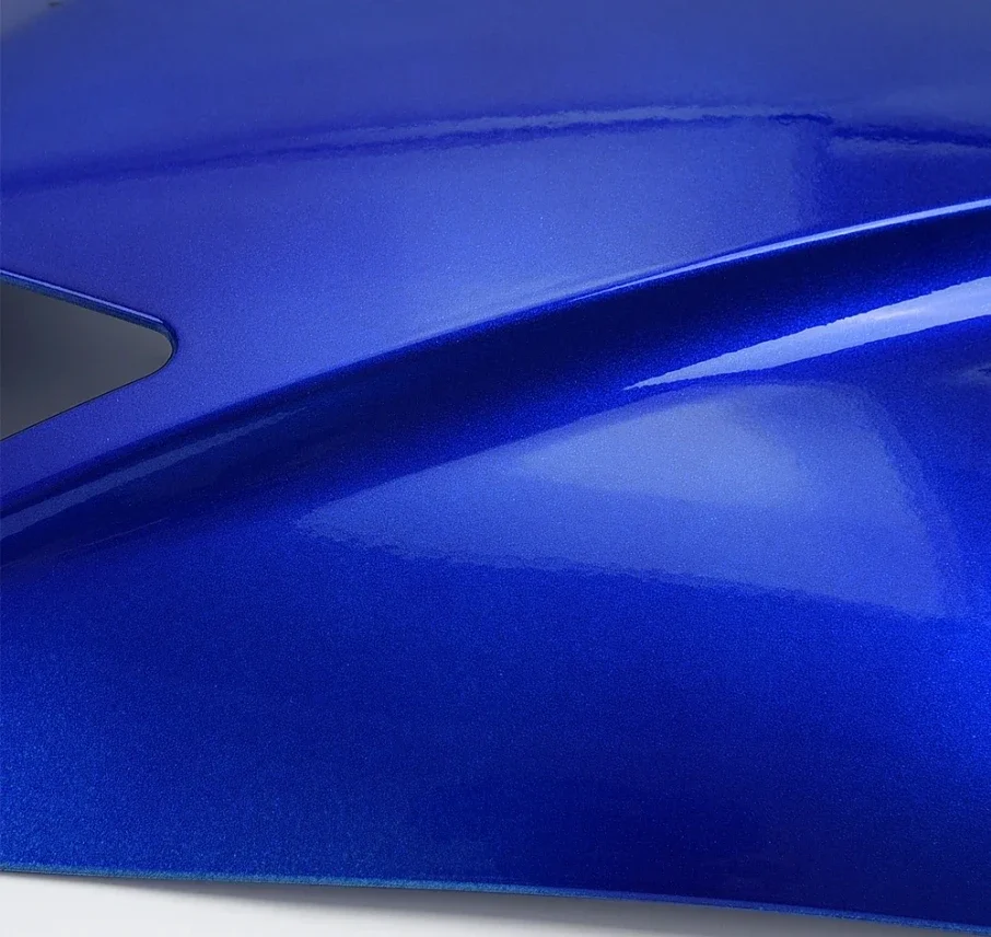 YZF R3 R25 2019-2024  front nose upper cowl fairing Headlight Cowl Mask Cover Nose Upgrade R1 R6 accessor ies