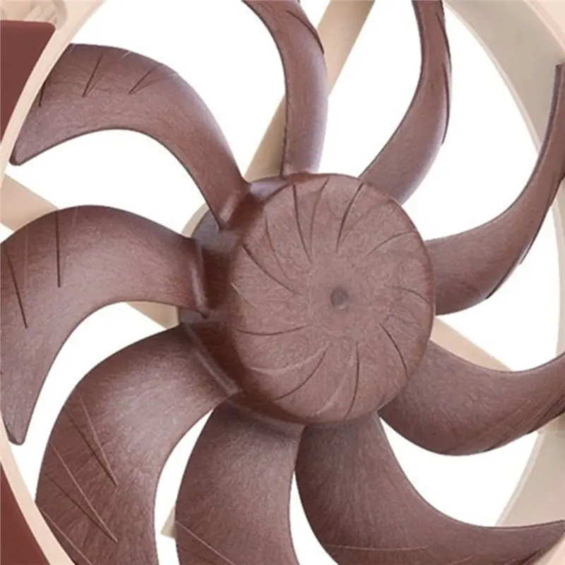 For Noctua NF-A14x25r G2 140Mm PWM SSO2 Bearing High-Performance Silent Heat Sink Fan Computer Case Fan
