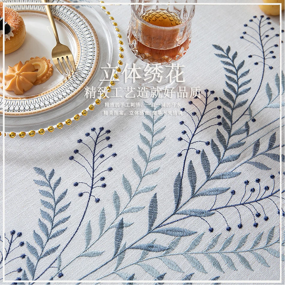 Thumbnail 4 - #41 Latest Table Linens Updates