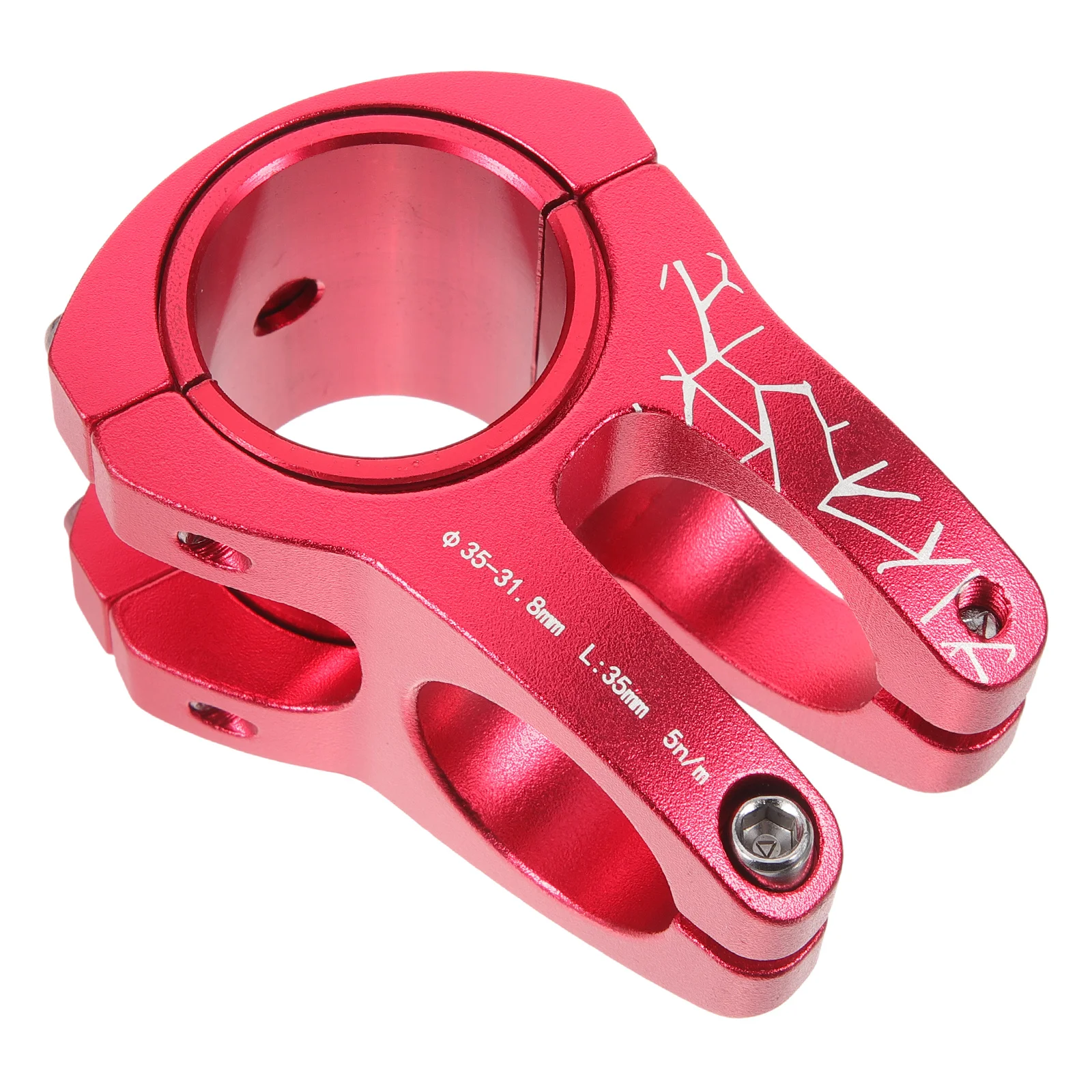 

Bike Handlebar Extender Aluminum Alloy Stem Riser For Mountain Bike Road Folding Cycle Front Fork Upgrade