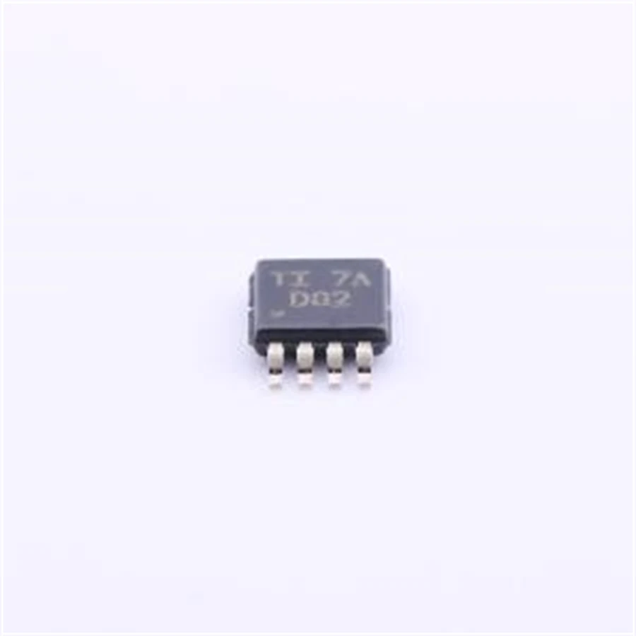 

5 шт./лот DAC8552IDGKR (сбор данных)