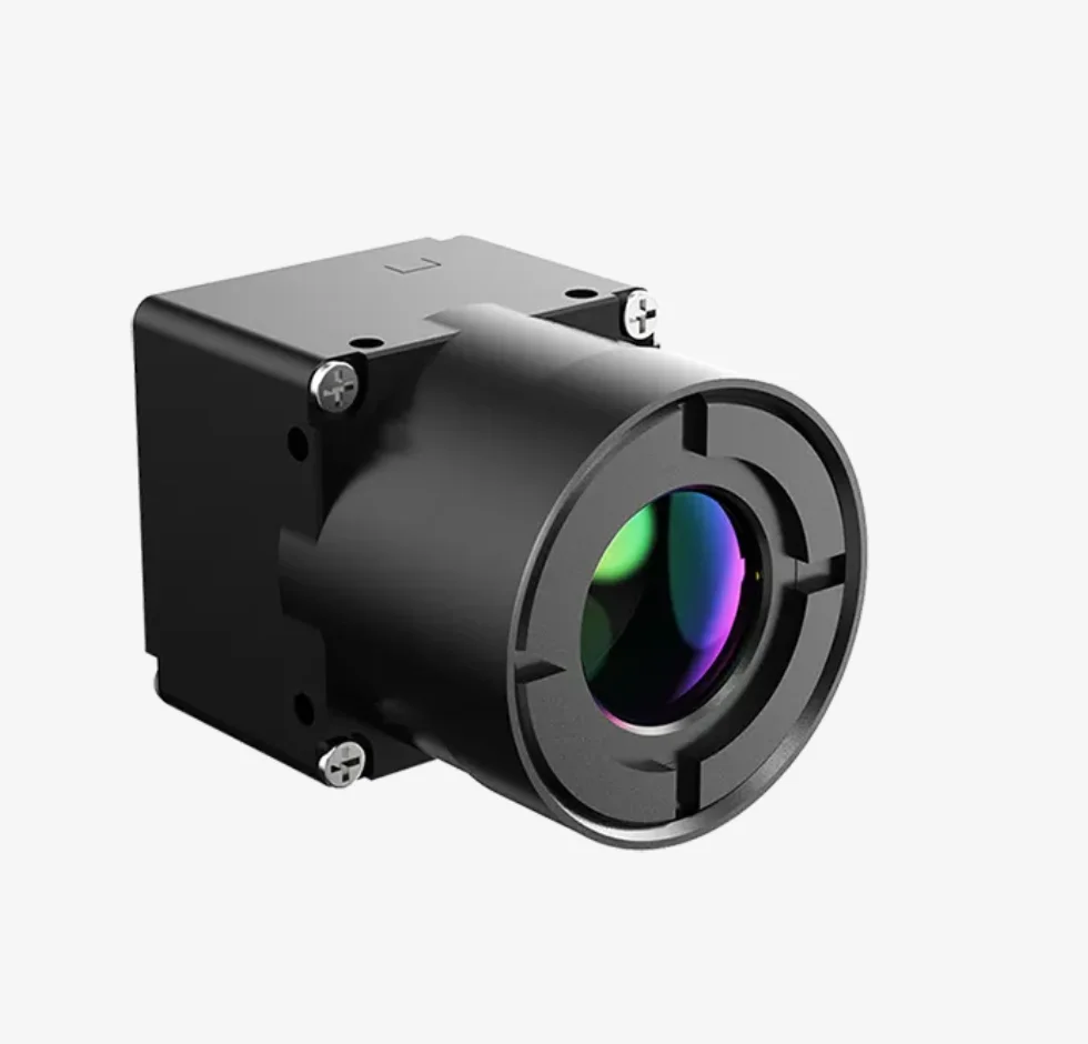 640x512 VOx In-frared Thermal Sensor Low Power MIPI USB BT656 Output Mi-cro Camera Core Lightweight Core