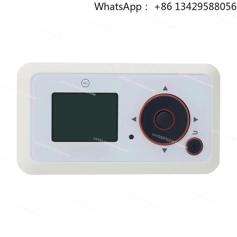 White Improved Development Board With Onboard BM160 Chip Full Hardware Ecosystem Compatibility  Embedded System DIY Prototyping