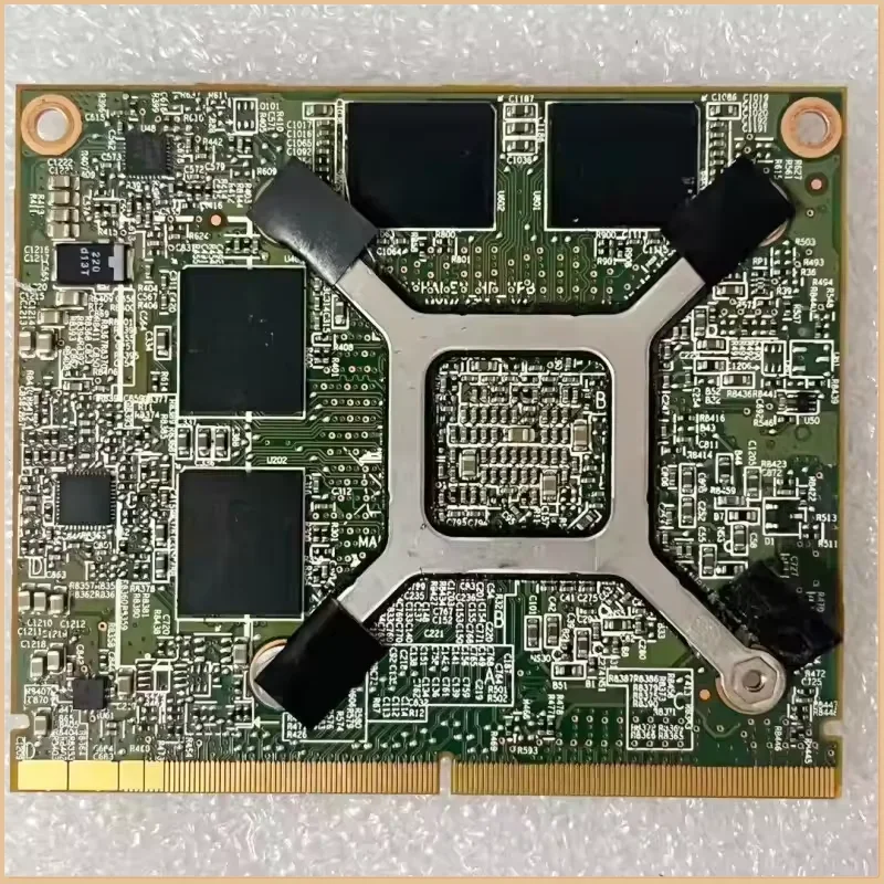 Firepro M5950 HD6770 HD6770M 1GB 216- 0810001 Graphics Card 109-C29841-00 for HP 8560W 8570W Test OK