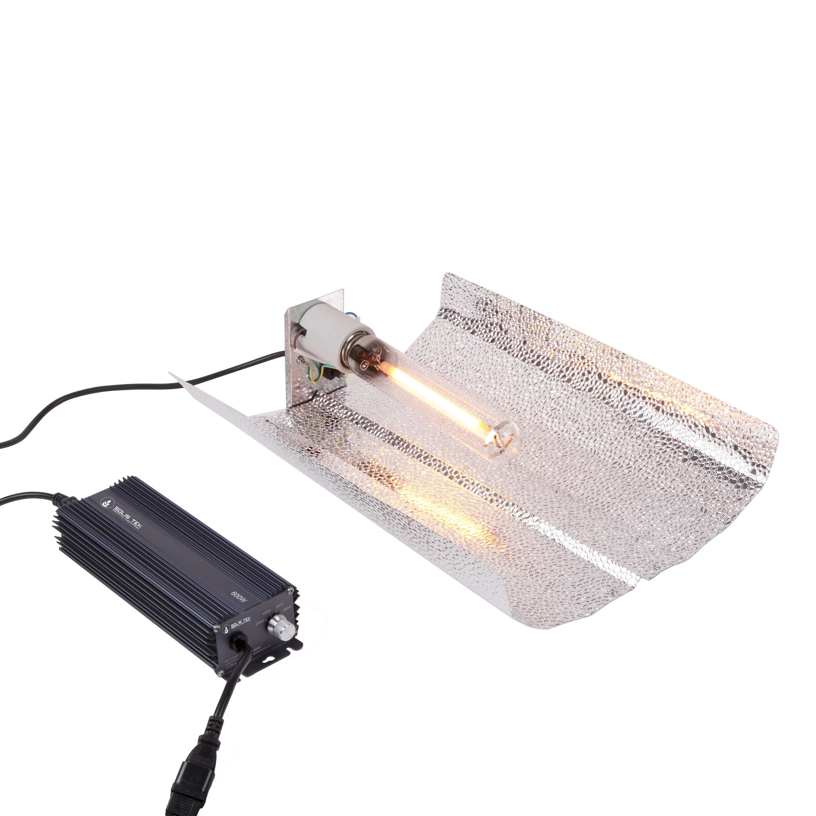 Lampe Hps avec balastro électronique Kits d'intérieur 600w