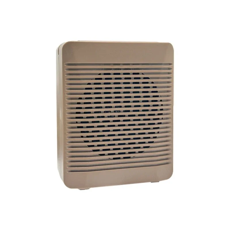 

Teacher Loudspeaker Portable Outdoor Bee Bluetooth Loudspeaker Wireless Lavalier Conference Event Speaker