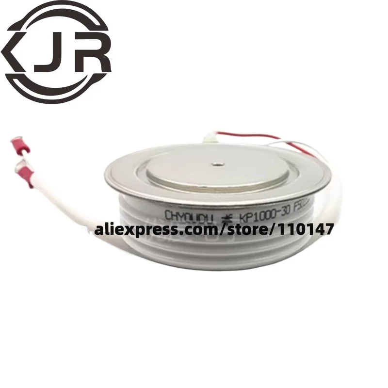 

KP800A/KP1000A1600V KP1200A KP1500A 1800V 2000V Module Silicon Controlled