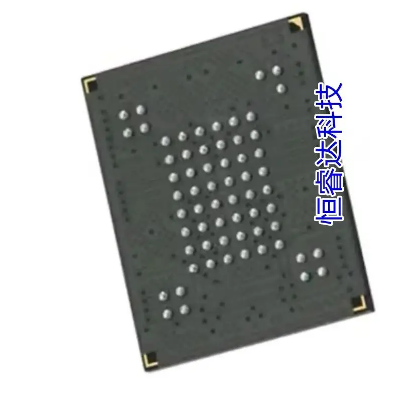 

1PCS New Original MT29F4G08ABADAH4:D Packaged BGA63 Flash Memory Chip In Stock Can order