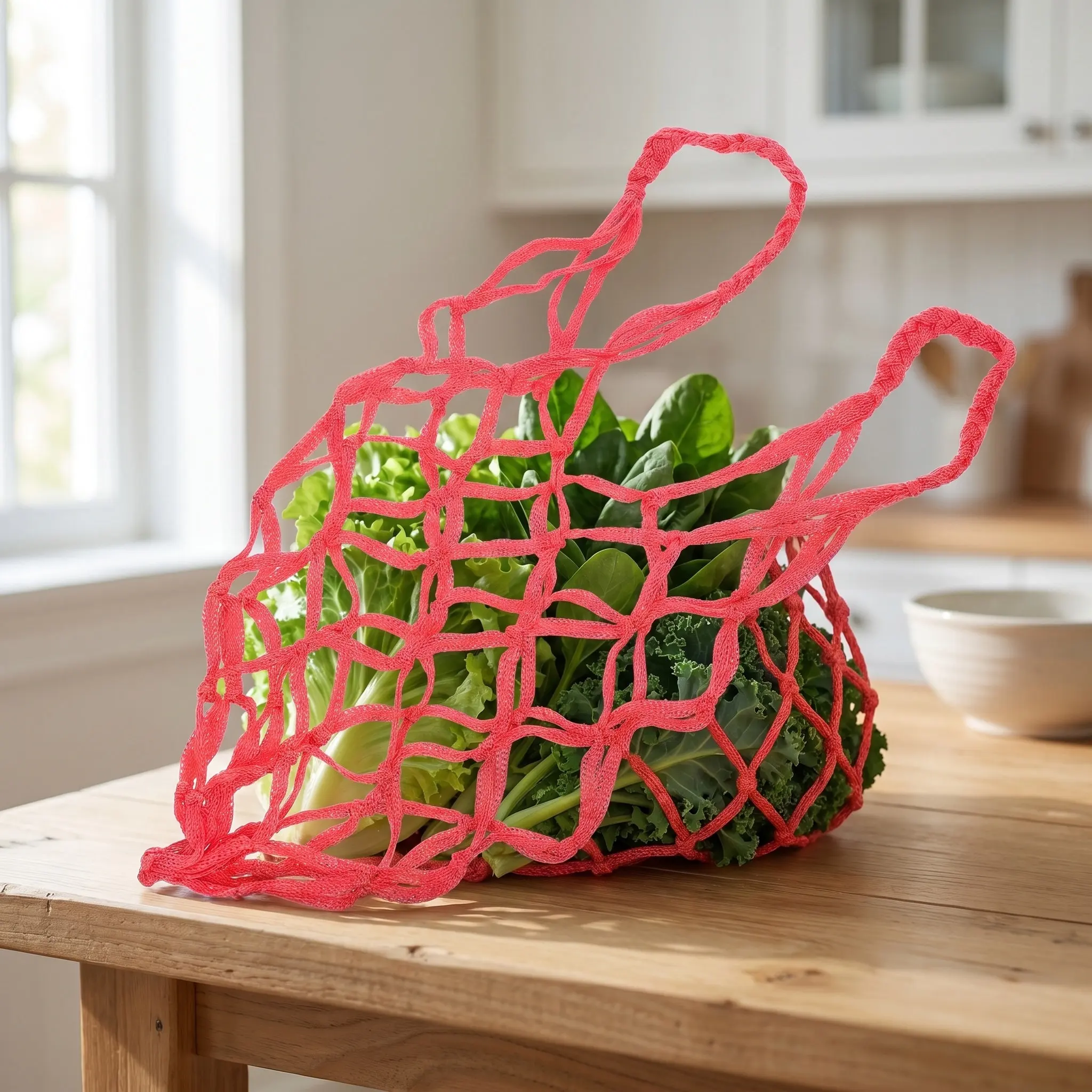 5Pcs Nylon Mesh Cattle and She - Mesh Feeder Bag 评论和价格