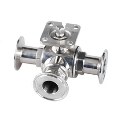 With Actuator Base 19-102mm 1.5