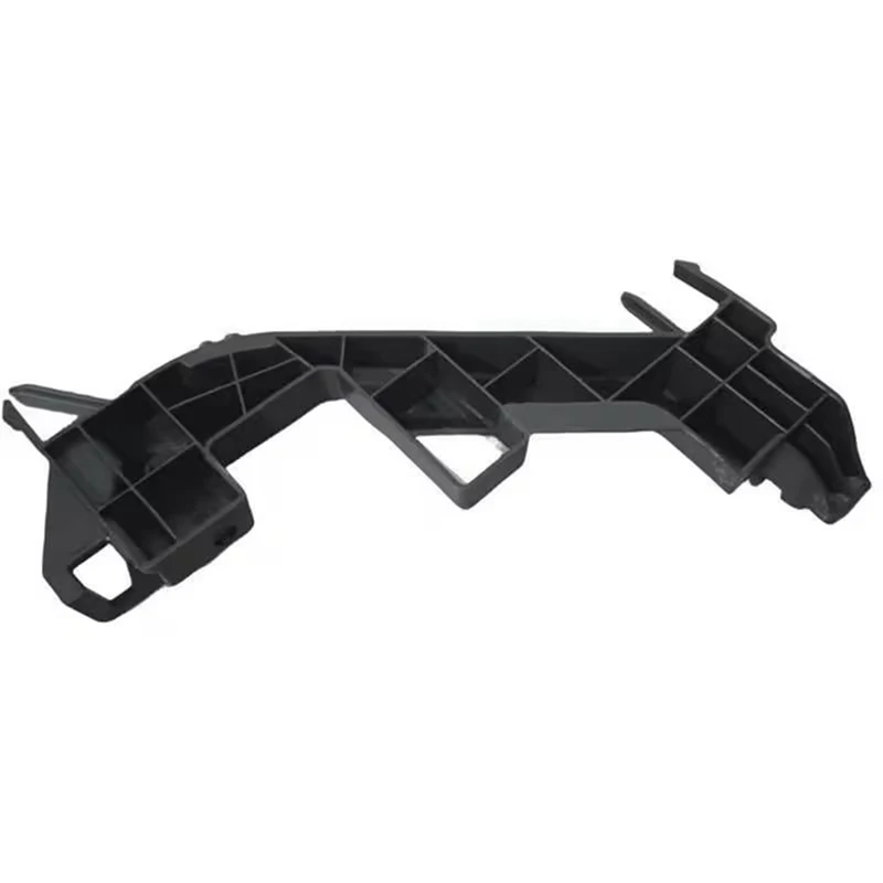 1 Pair High Quality Car Headlight Bracket Front Bumper Bracket 971807347 971807348 For Porsche Panamera 971 2017-2020-T45C