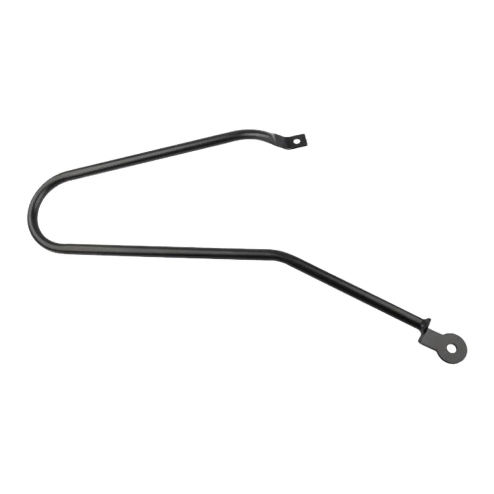 

Правый кронштейн седельной сумки мотоцикла для Triumph Bonneville T120