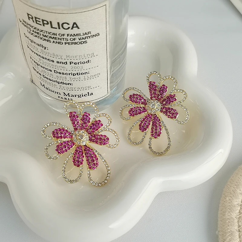 brincos-grandes-de-flor-3d-rosa-joia-de-orelha-de-alta-qualidade-com-design-distinto-novidade-brincos-de-metal-com-pi