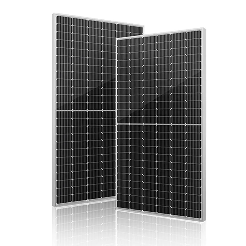Hybrid Off-grid Photovoltaic Kit 20KW-30KW IP65 Stackable CAN Single/Three Phase Solar Power Systems