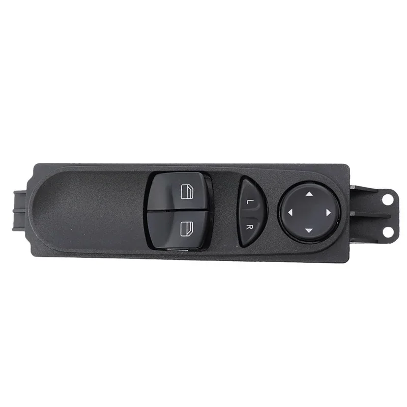 NEW:A9065451213 Suitable for Mercedes-Benz W906 glass lifter switch power window master control A90