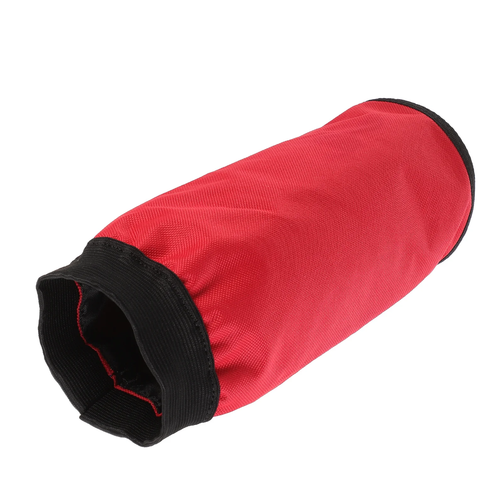 

1pc Drumstick Barrel Portable Durable Oxford Cloth Storage Case For Drumsticks Large Capacity Drum Accessory Practical Holder