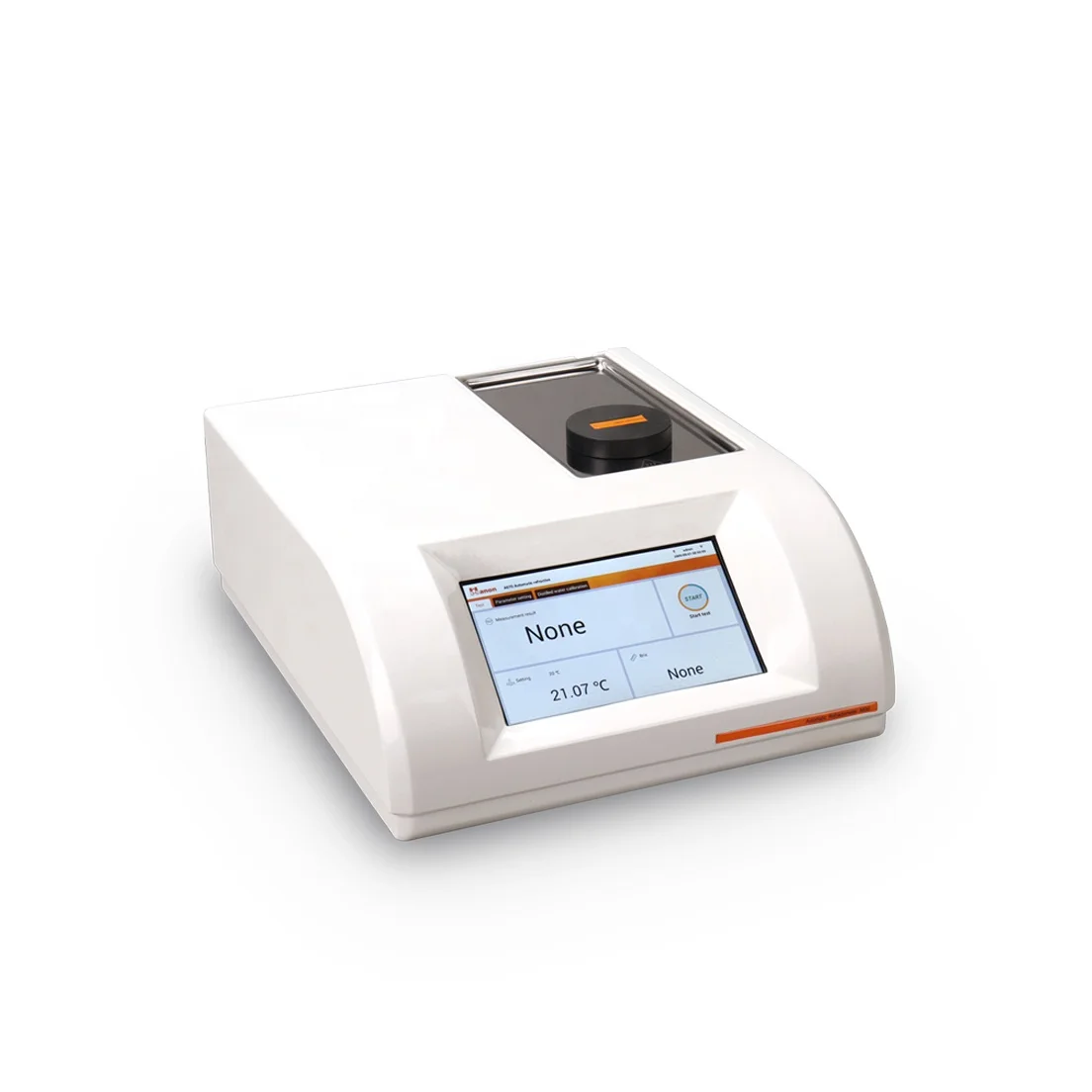 

CHINCAN A630 A670 Auto Refractometer Digital Refractometer 1.30000-1.70000nD