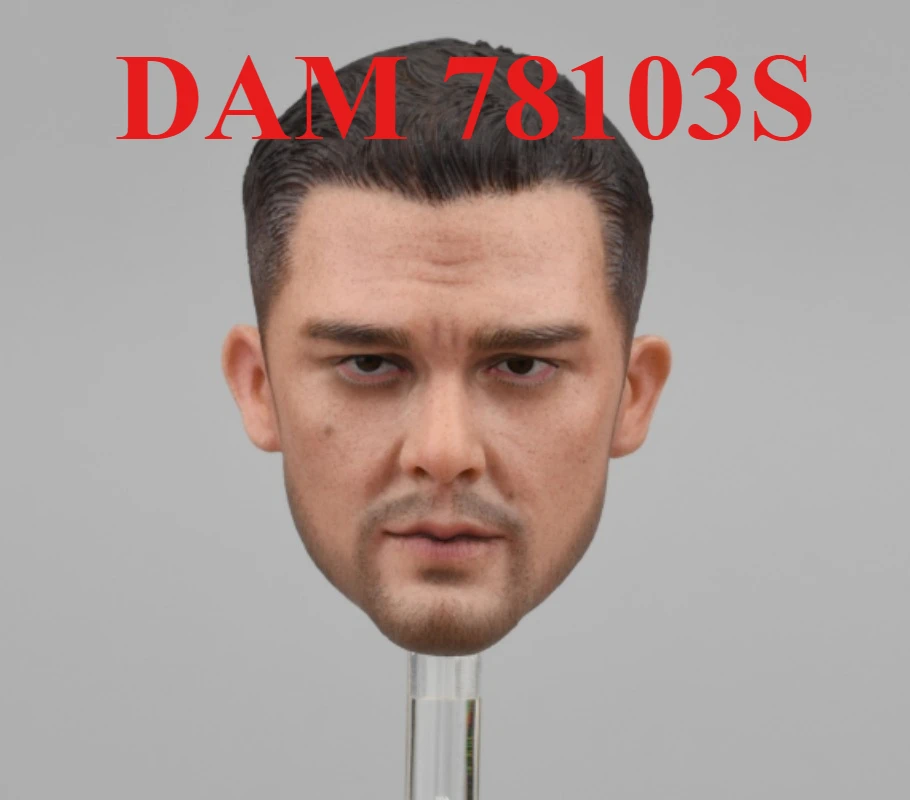 Dam 78103S 1/6 Sold…