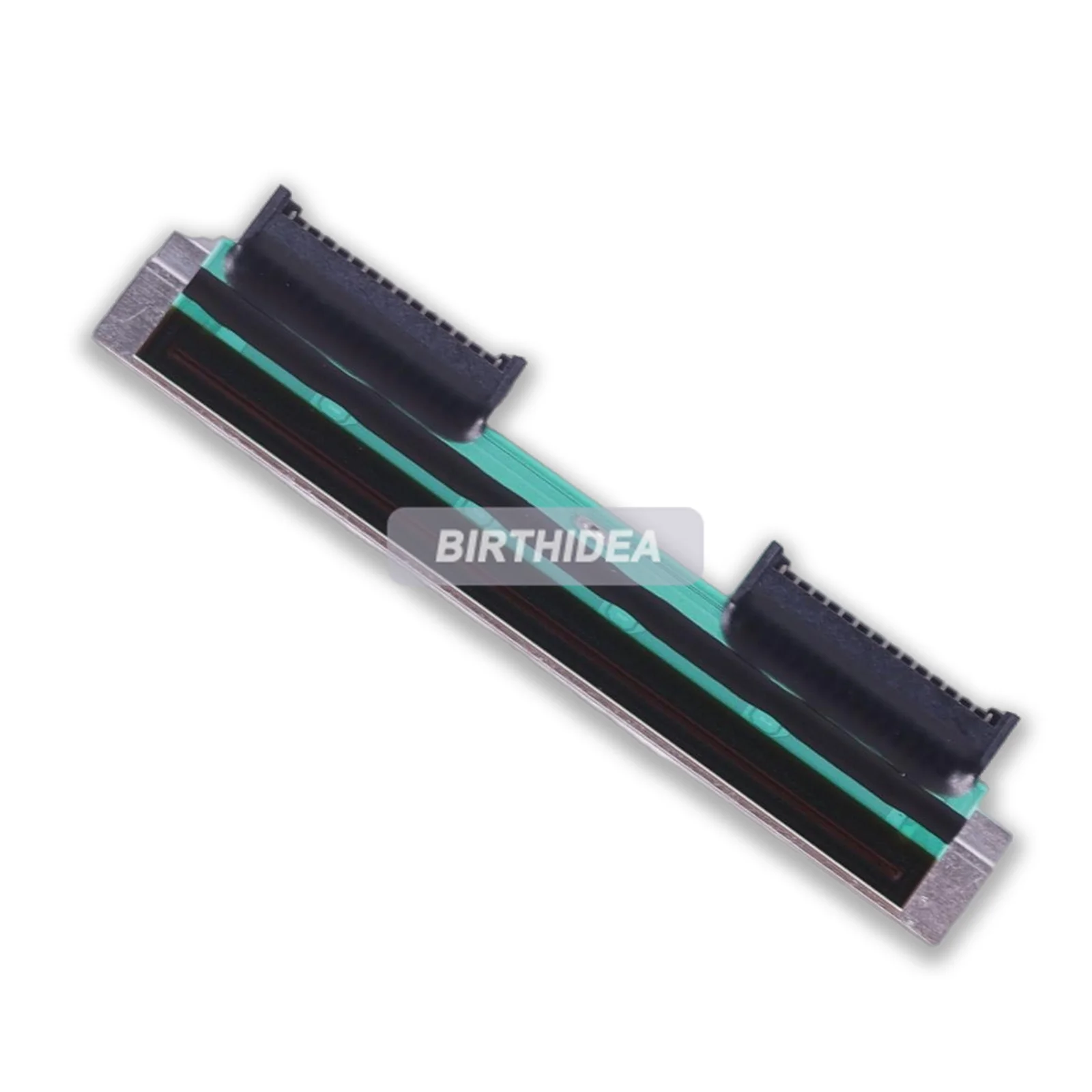 P1079903-010 Thermischer Druckkopf für Zebra ZD410 Thermischer Barcode-Drucker 200DPI 300DPI P1079903-011 Druckkopf NEU Original – Detail 3