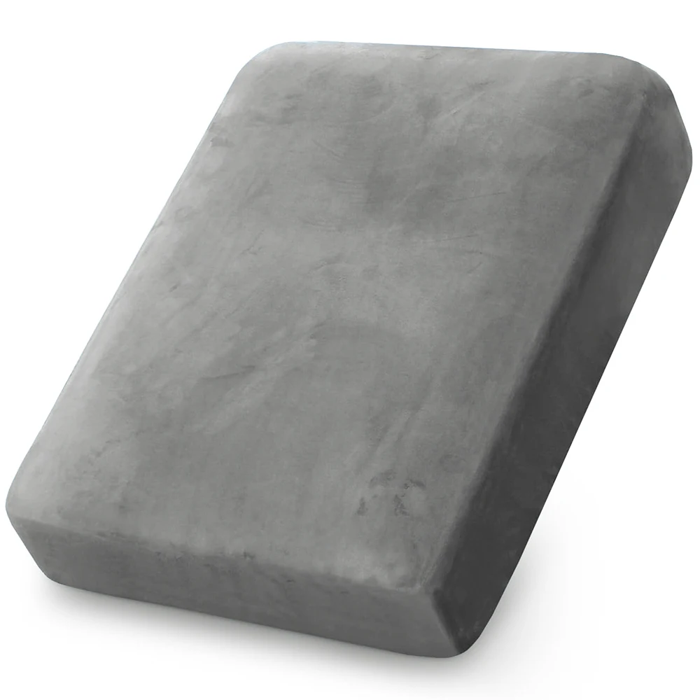 Superweiche Samt-Sofabezüge, luxuriöser, schlichter Stretch-Sofouchbezug für Wohnzimmer, staubdichter Chaiselongue-Koffer, haustierfreundlich – Detail 10